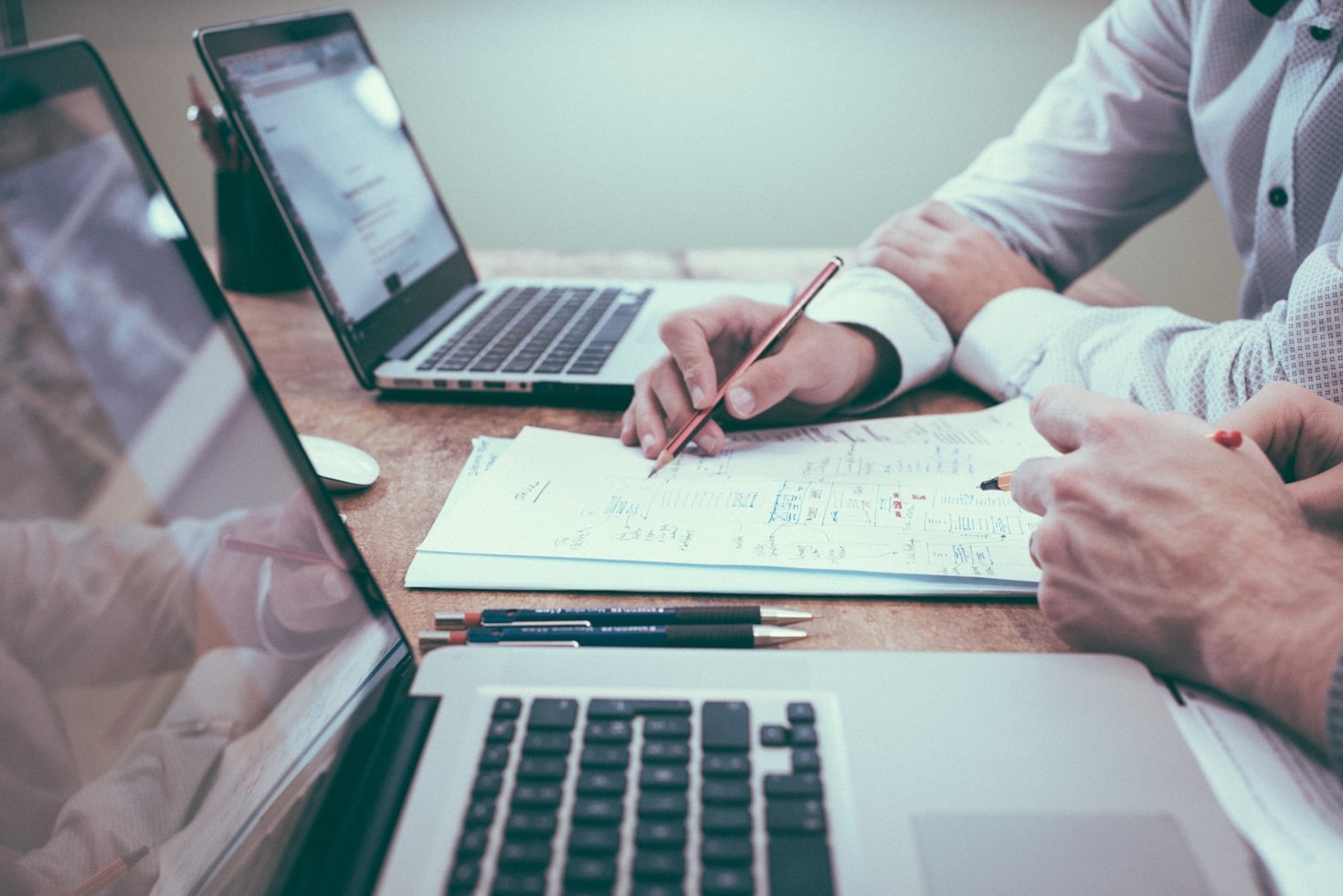 How to Overcome Bias in Professional Judgments
